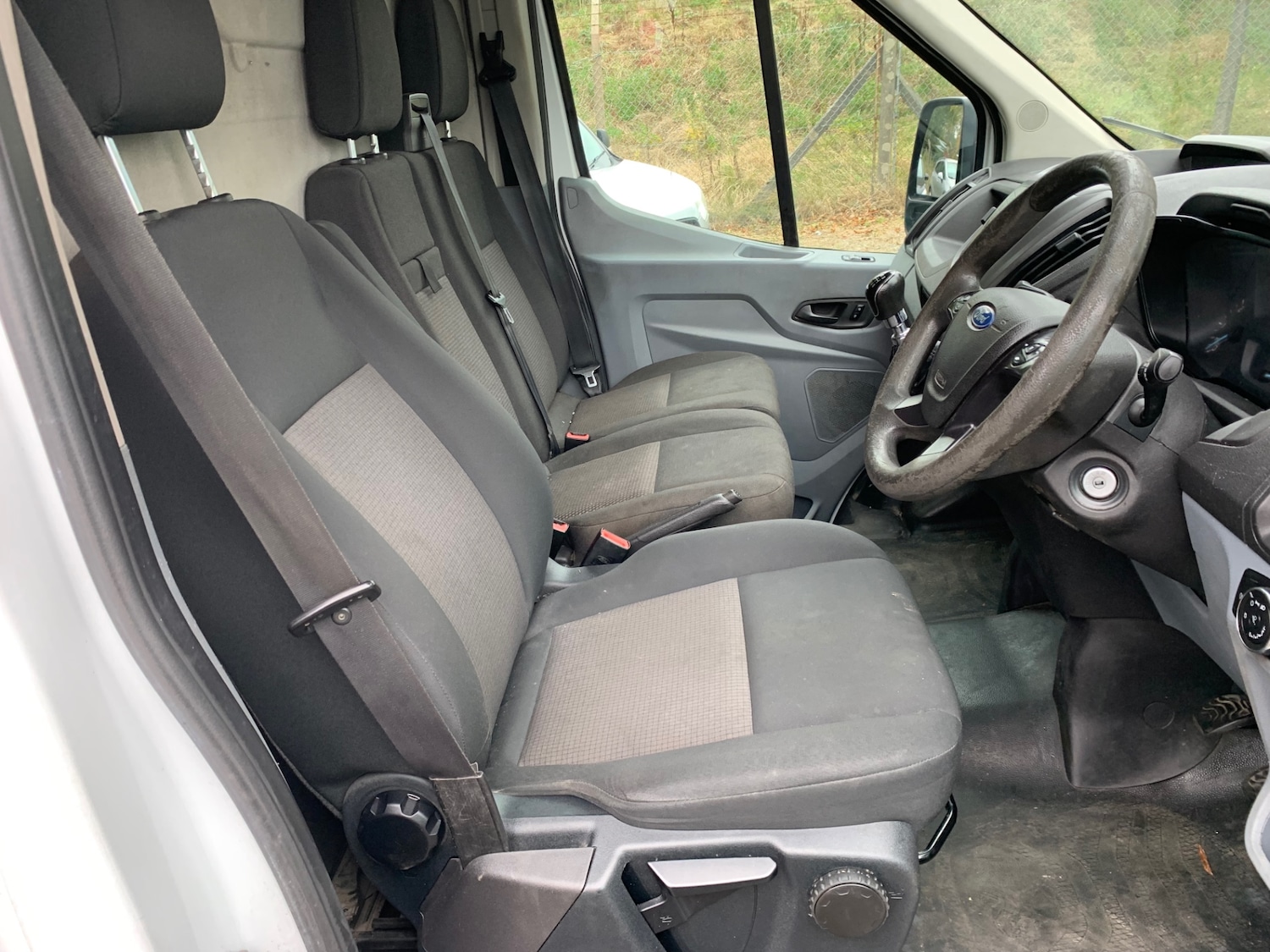 Used Ford Transit 2014 for sale - 76299574: Photo 8