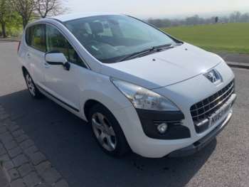 Used Peugeot 3008 2013 for sale - 74339673: Photo