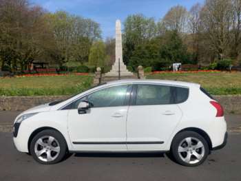 Used Peugeot 3008 2013 for sale - 74339673: Photo