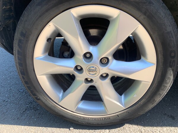 Used Nissan Juke 2012 for sale - 74635342: Photo 13