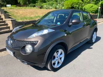 2012 (12) - 1.6 Acenta 5dr