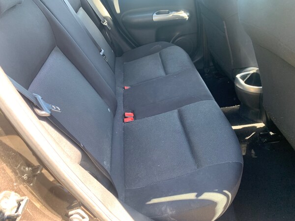 Used Nissan Juke 2012 for sale - 74635342: Photo 9