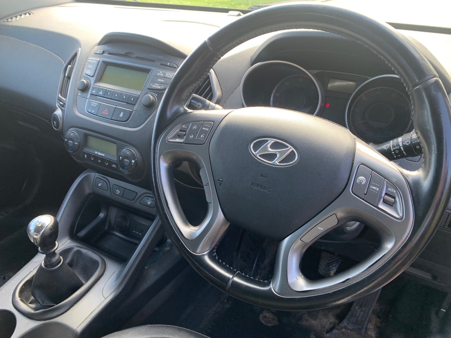 Used Hyundai Ix35 2014 for sale - 78053626: Photo 10