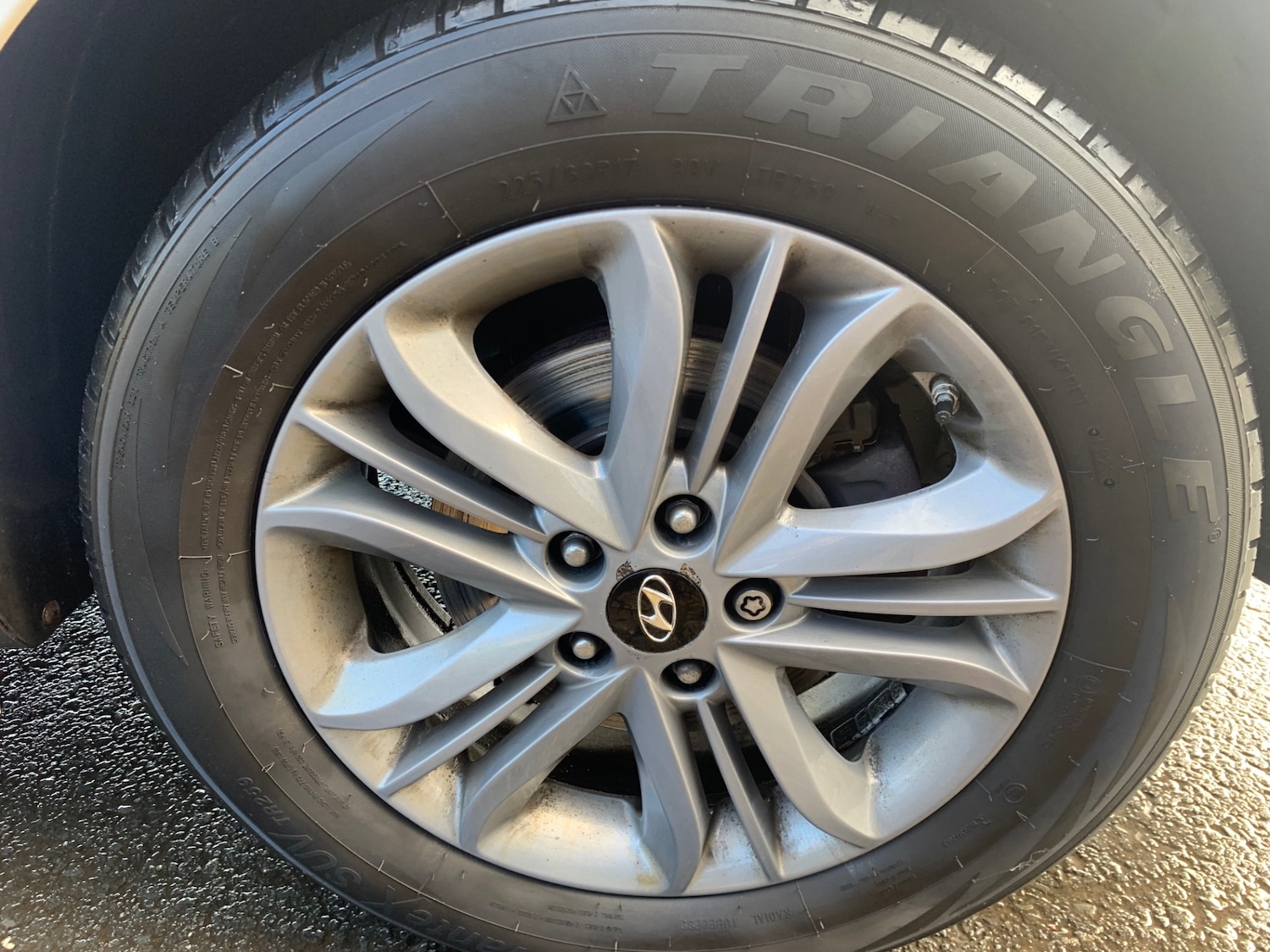 Used Hyundai Ix35 2014 for sale - 78053626: Photo 11