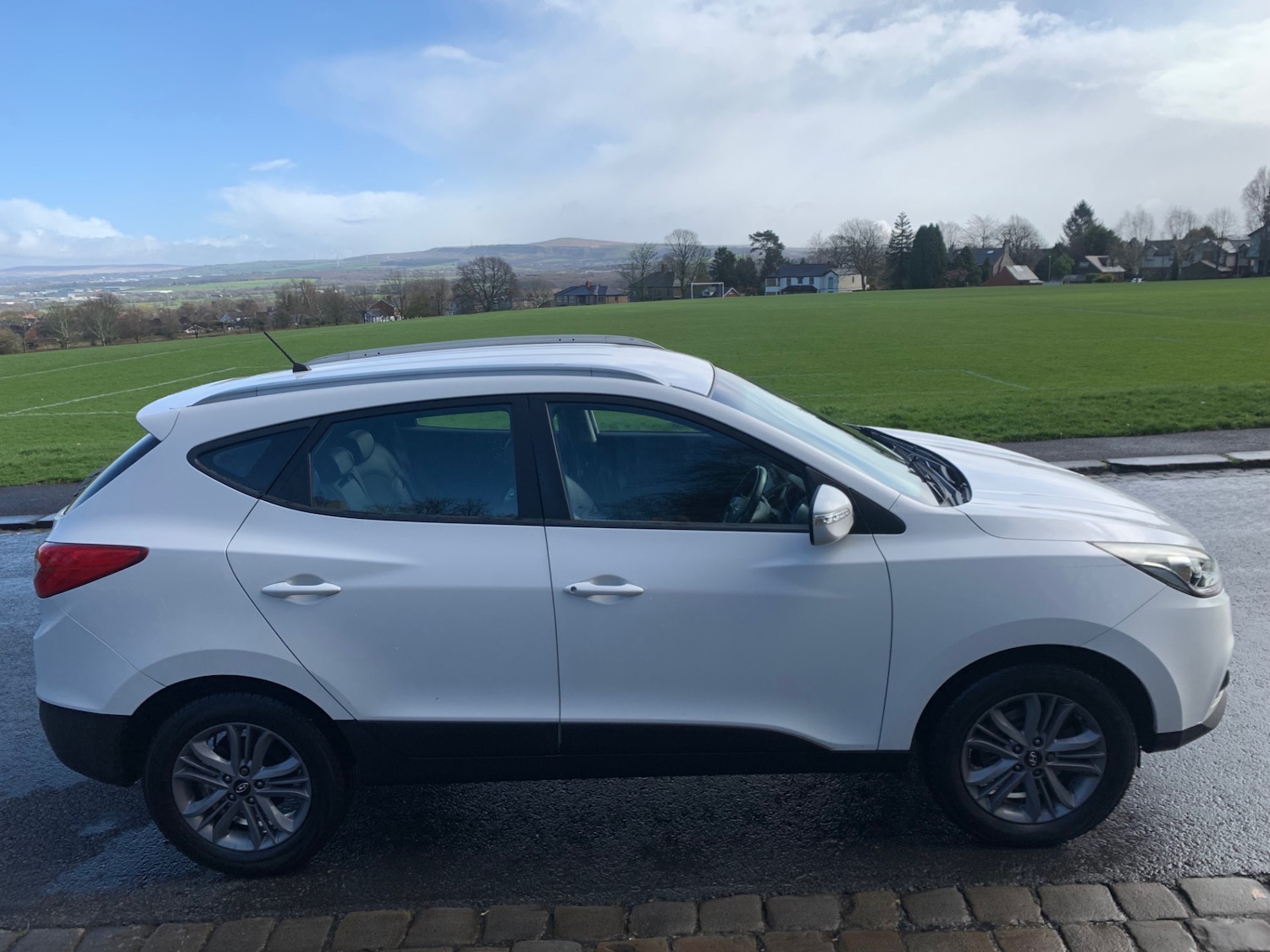 Used Hyundai Ix35 2014 for sale - 78053626: Photo 6