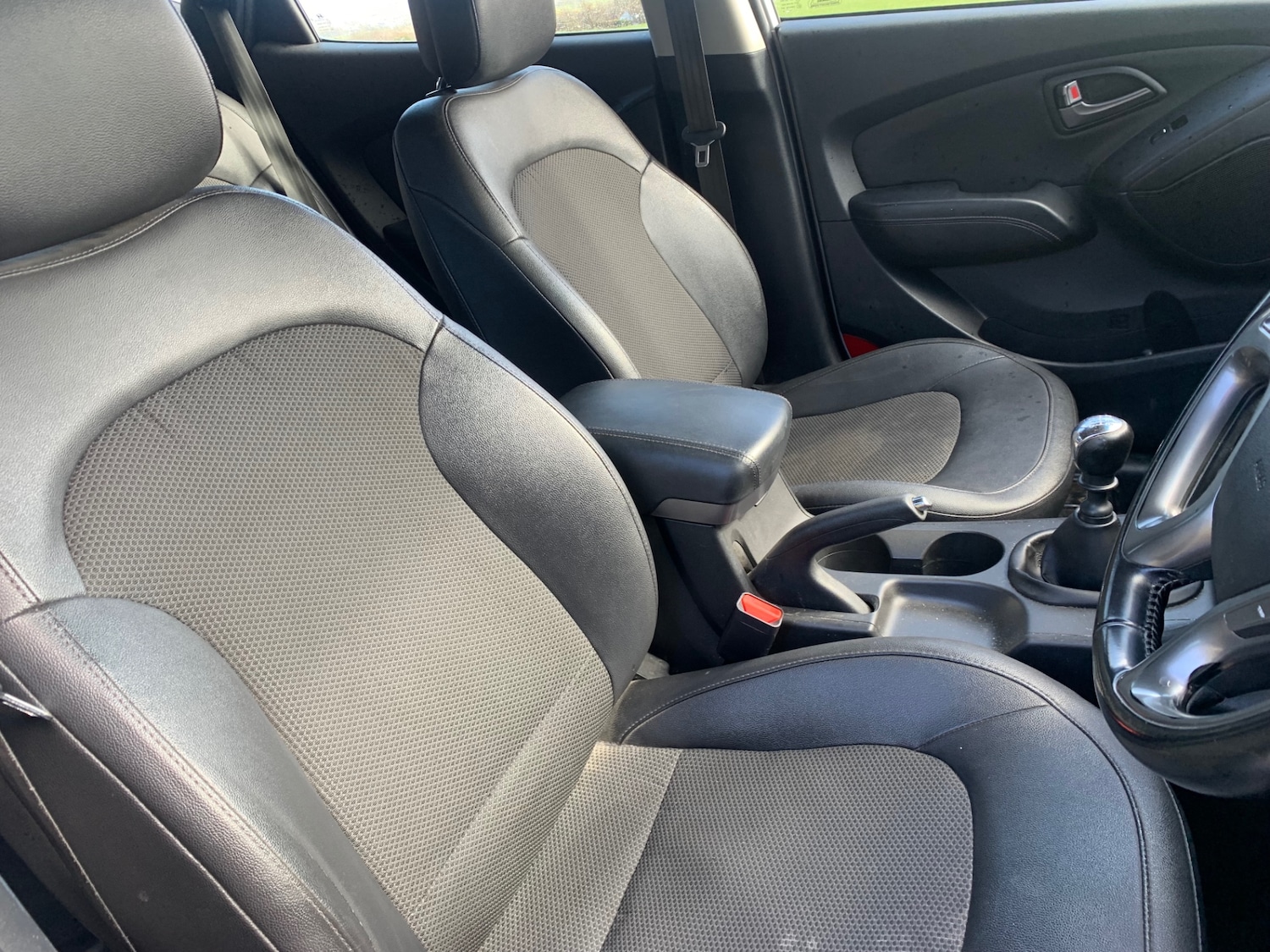 Used Hyundai Ix35 2014 for sale - 78053626: Photo 9