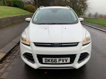 Used Ford Kuga 2016 for sale - 72908779: Photo