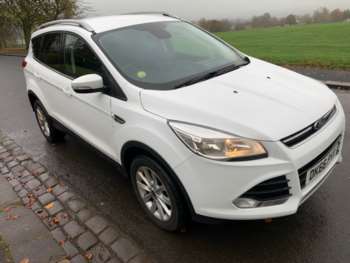 Used Ford Kuga 2016 for sale - 72908779: Photo