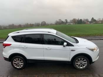 Used Ford Kuga 2016 for sale - 72908779: Photo