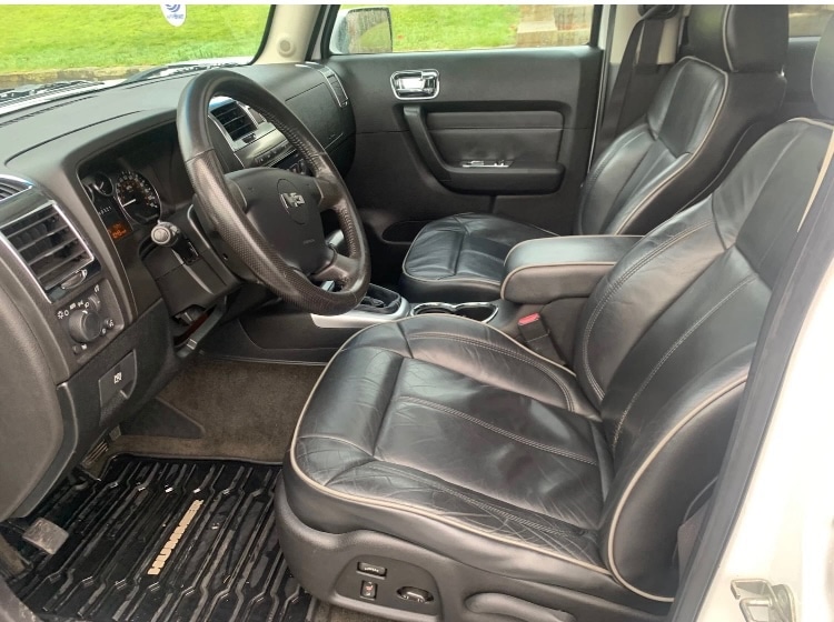 Used Hummer H3 2023 for sale - 77148533: Photo 10