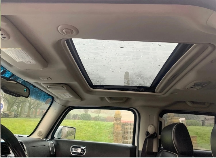 Used Hummer H3 2023 for sale - 77148533: Photo 12