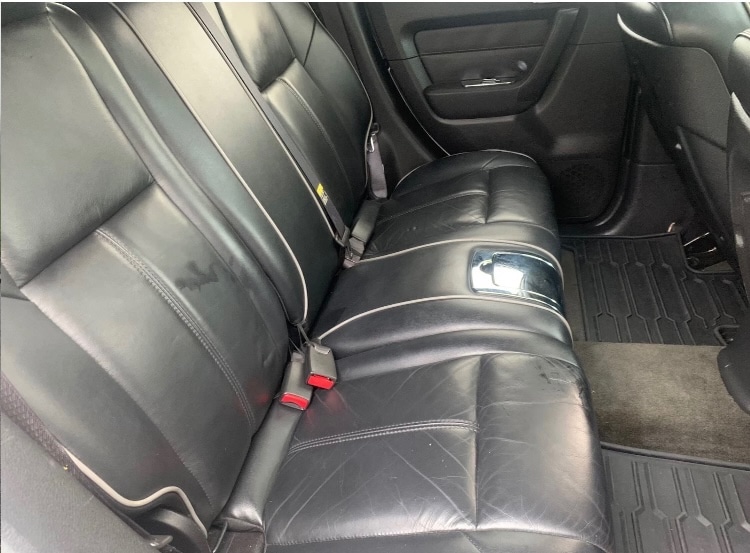 Used Hummer H3 2023 for sale - 77148533: Photo 9