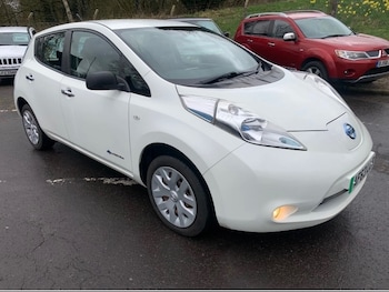 2013 (63) - 80kW Visia 24kWh 5dr Auto