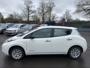 Used Nissan Leaf 2013 for sale - 75955703: Photo