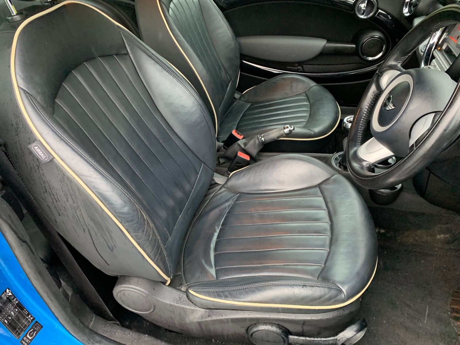 Used MINI Hatch 2010 for sale - 77691499: Photo 10