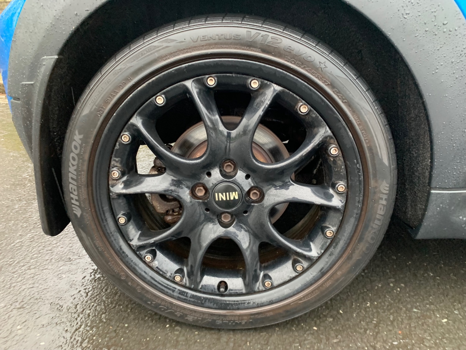 Used MINI Hatch 2010 for sale - 77691499: Photo 12