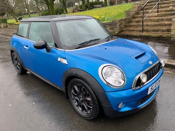 Used MINI Hatch 2010 for sale - 77691499: Photo