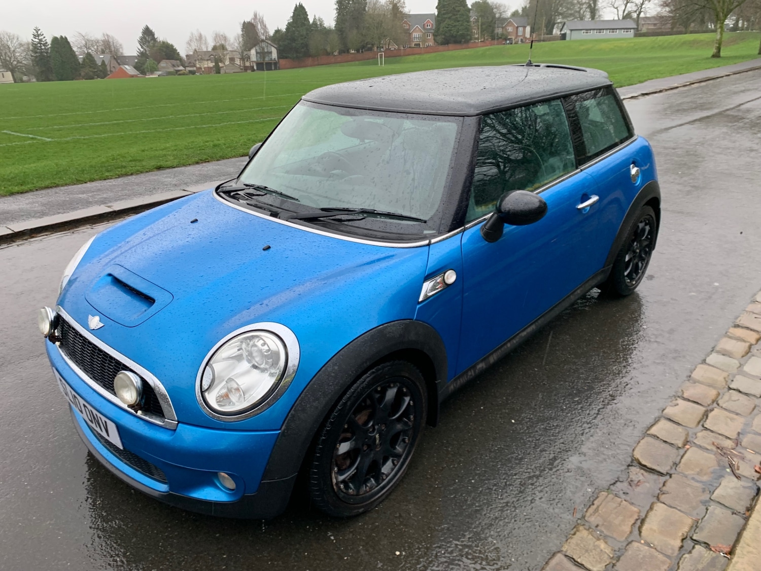 Used MINI Hatch 2010 for sale - 77691499: Photo 3