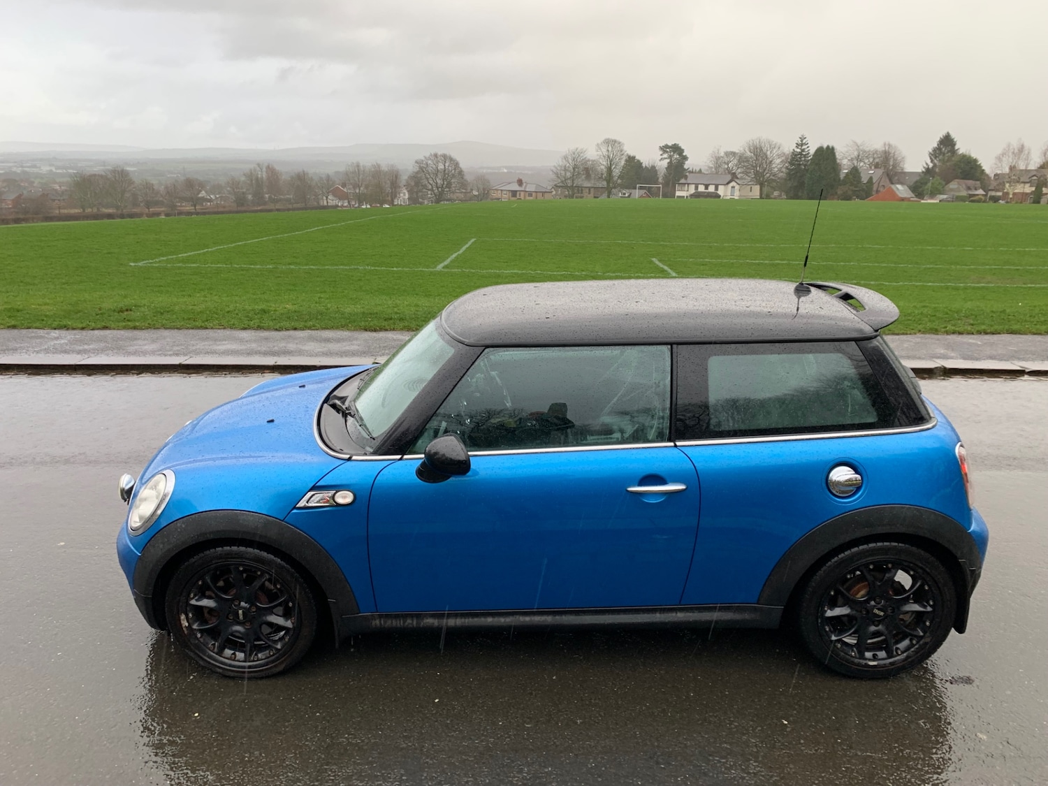 Used MINI Hatch 2010 for sale - 77691499: Photo 4