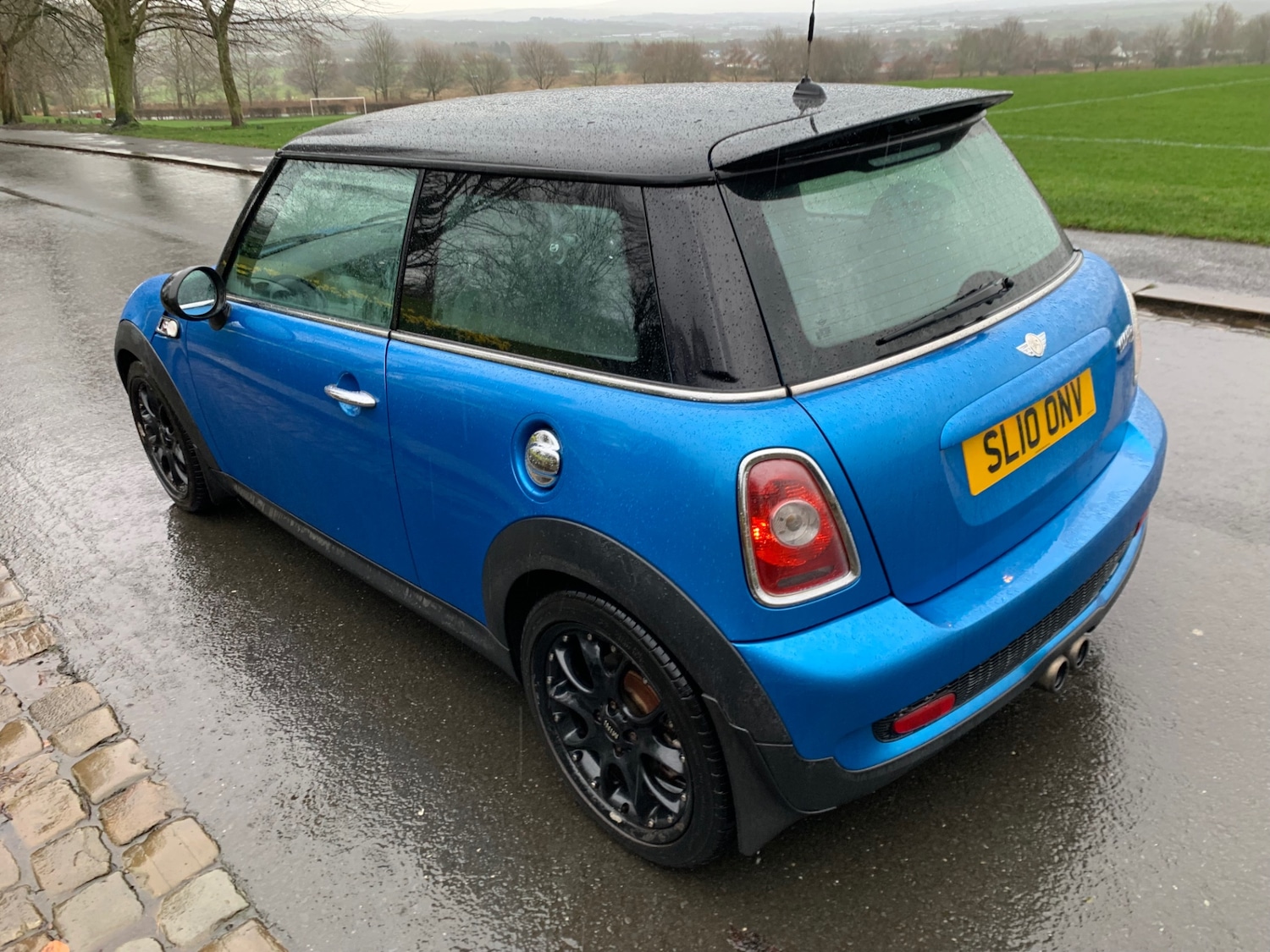 Used MINI Hatch 2010 for sale - 77691499: Photo 5