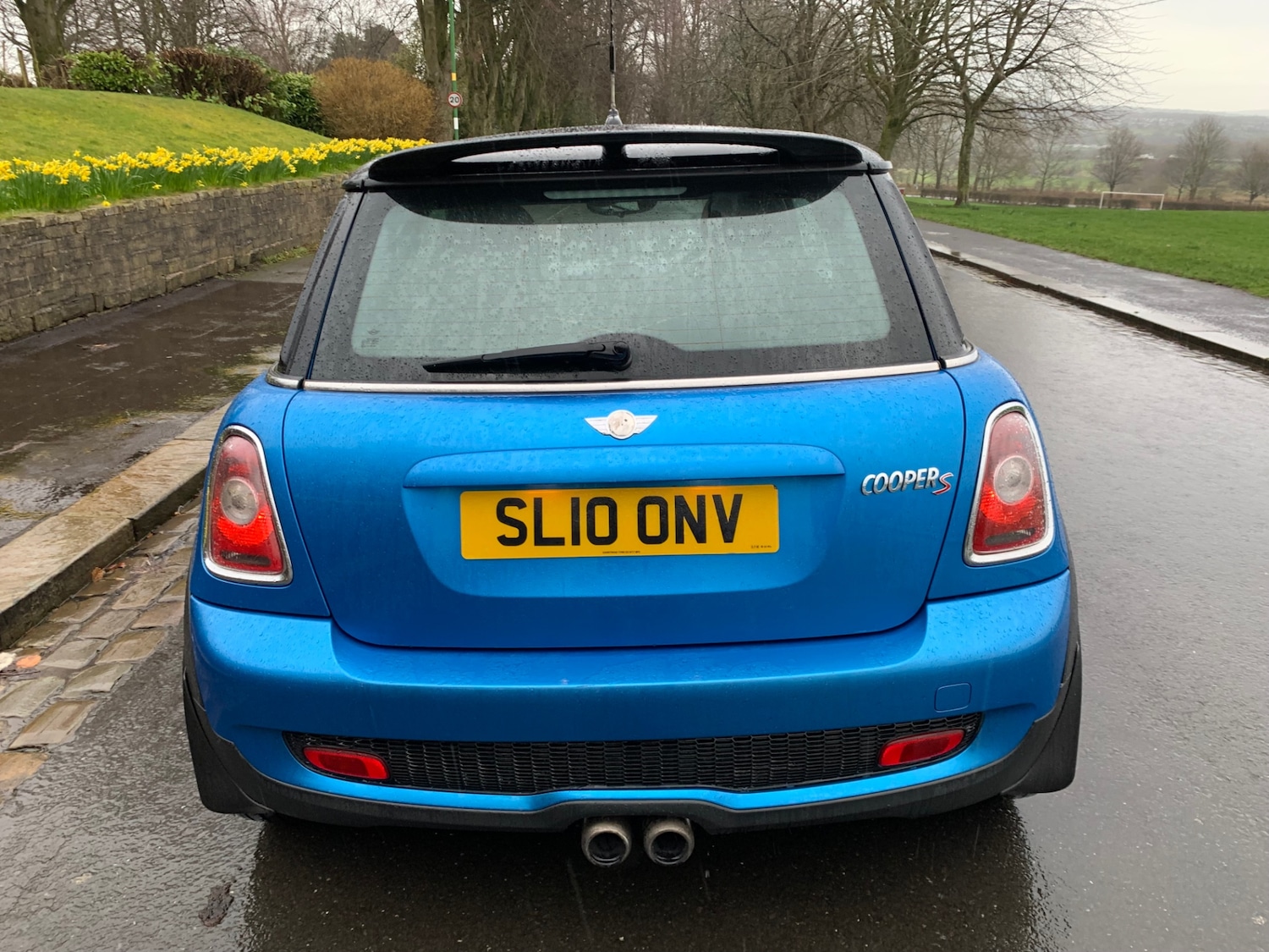 Used MINI Hatch 2010 for sale - 77691499: Photo 6