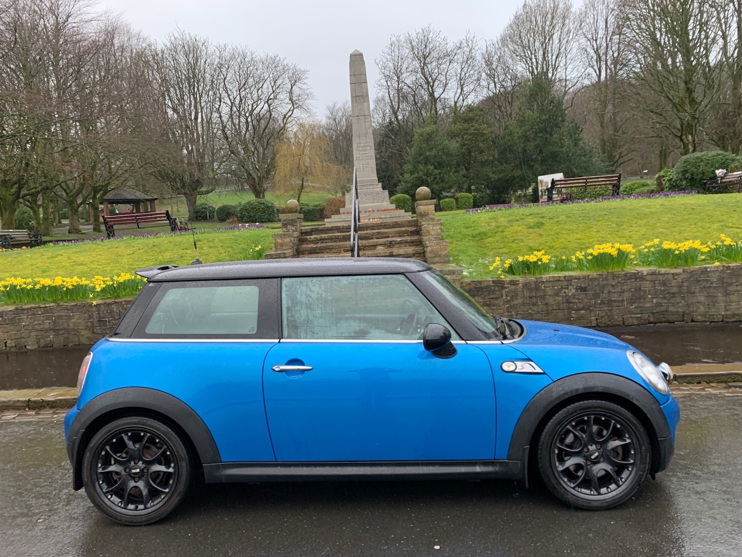 Used MINI Hatch 2010 for sale - 77691499: Photo 8