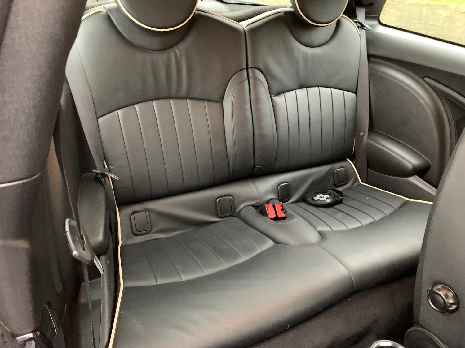 Used MINI Hatch 2010 for sale - 77691499: Photo 9