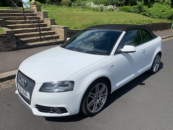Used Audi A3 2011 for sale - 78746095: Photo