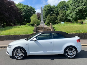 Used Audi A3 2011 for sale - 78746095: Photo