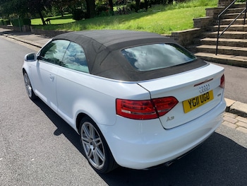 Used Audi A3 2011 for sale - 78746095: Photo