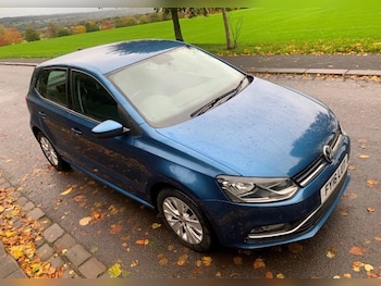 Volkswagen - Polo