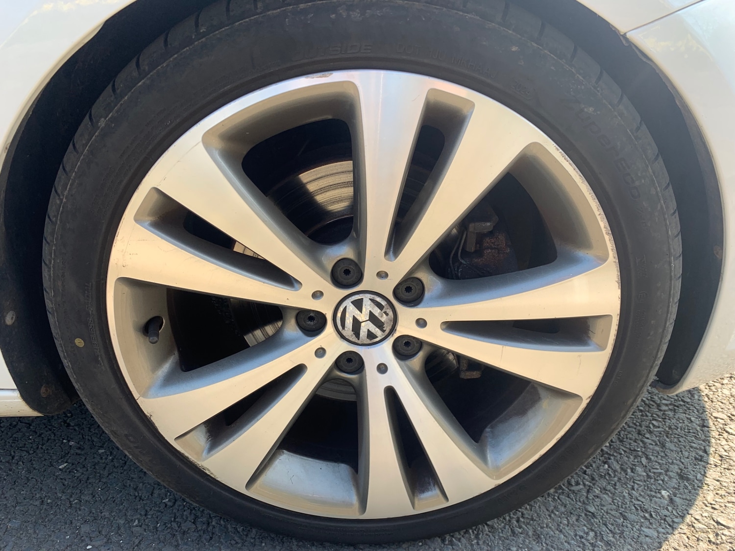 Used Volkswagen EOS 2010 for sale - 77974728: Photo 12