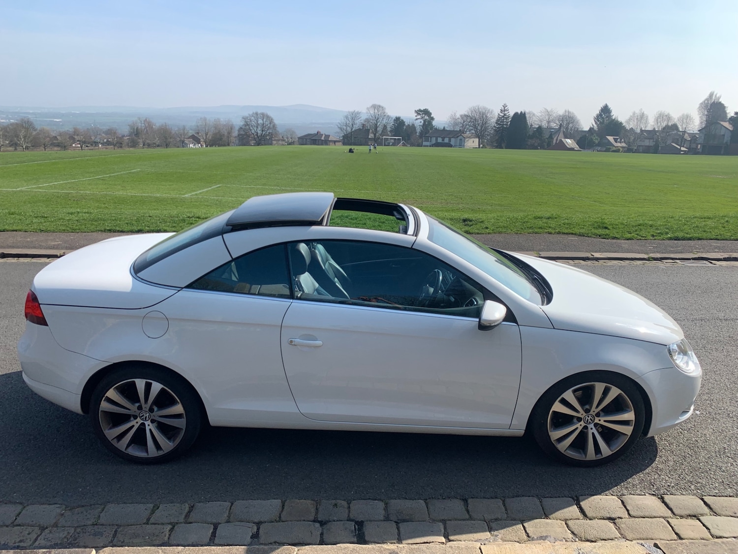 Used Volkswagen EOS 2010 for sale - 77974728: Photo 6