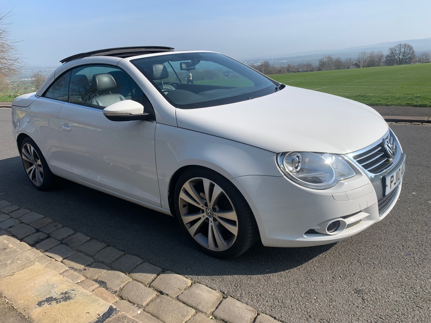 Used Volkswagen EOS 2010 for sale - 77974728: Photo 7