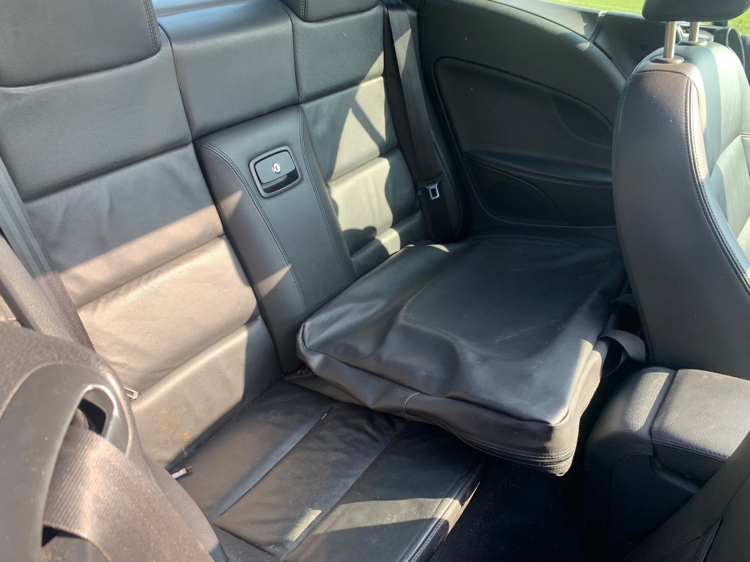 Used Volkswagen EOS 2010 for sale - 77974728: Photo 9