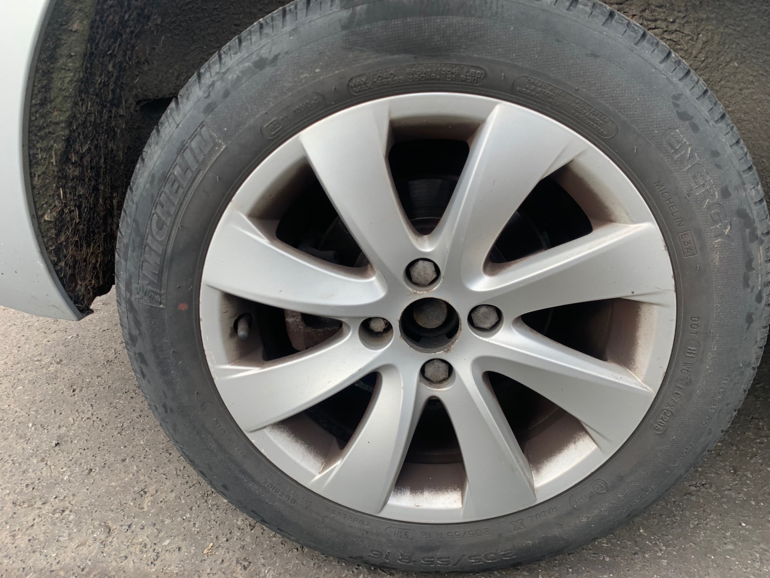 Used Citroen Grand C4 Picasso 2012 for sale - 77831689: Photo 10