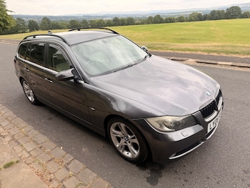 Used BMW 3 Series 2006 for sale - 79285214: Photo