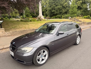 Used BMW 3 Series 2006 for sale - 79285214: Photo