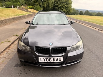 Used BMW 3 Series 2006 for sale - 79285214: Photo