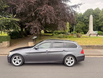Used BMW 3 Series 2006 for sale - 79285214: Photo