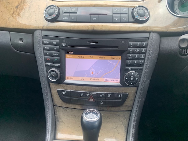 Used Mercedes-Benz CLS 2010 for sale - 74929577: Photo 10