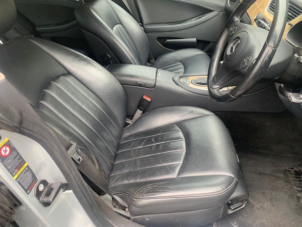 Used Mercedes-Benz CLS 2010 for sale - 74929577: Photo 9