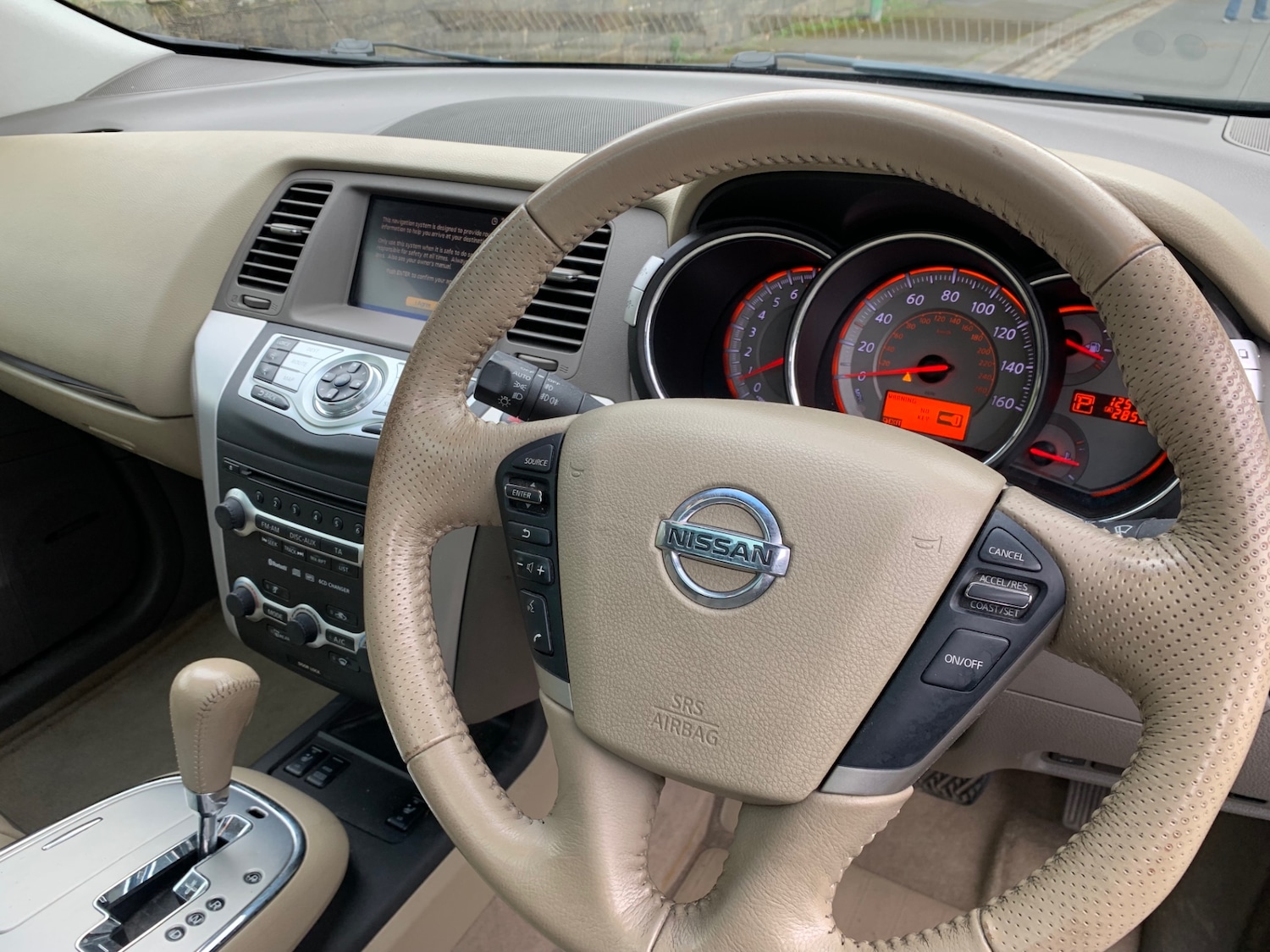 Used Nissan Murano 2009 for sale - 78090727: Photo 10