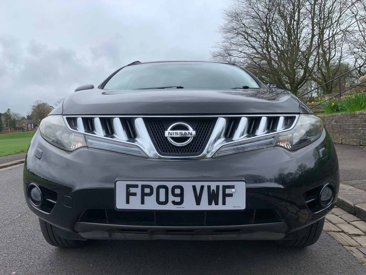 Used Nissan Murano 2009 for sale - 78090727: Photo 2