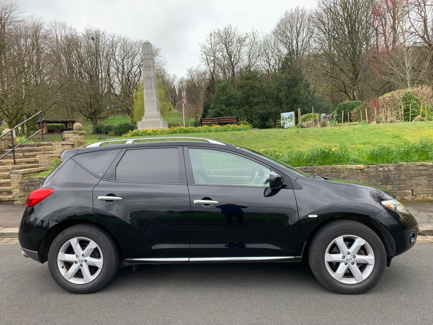 Used Nissan Murano 2009 for sale - 78090727: Photo 3