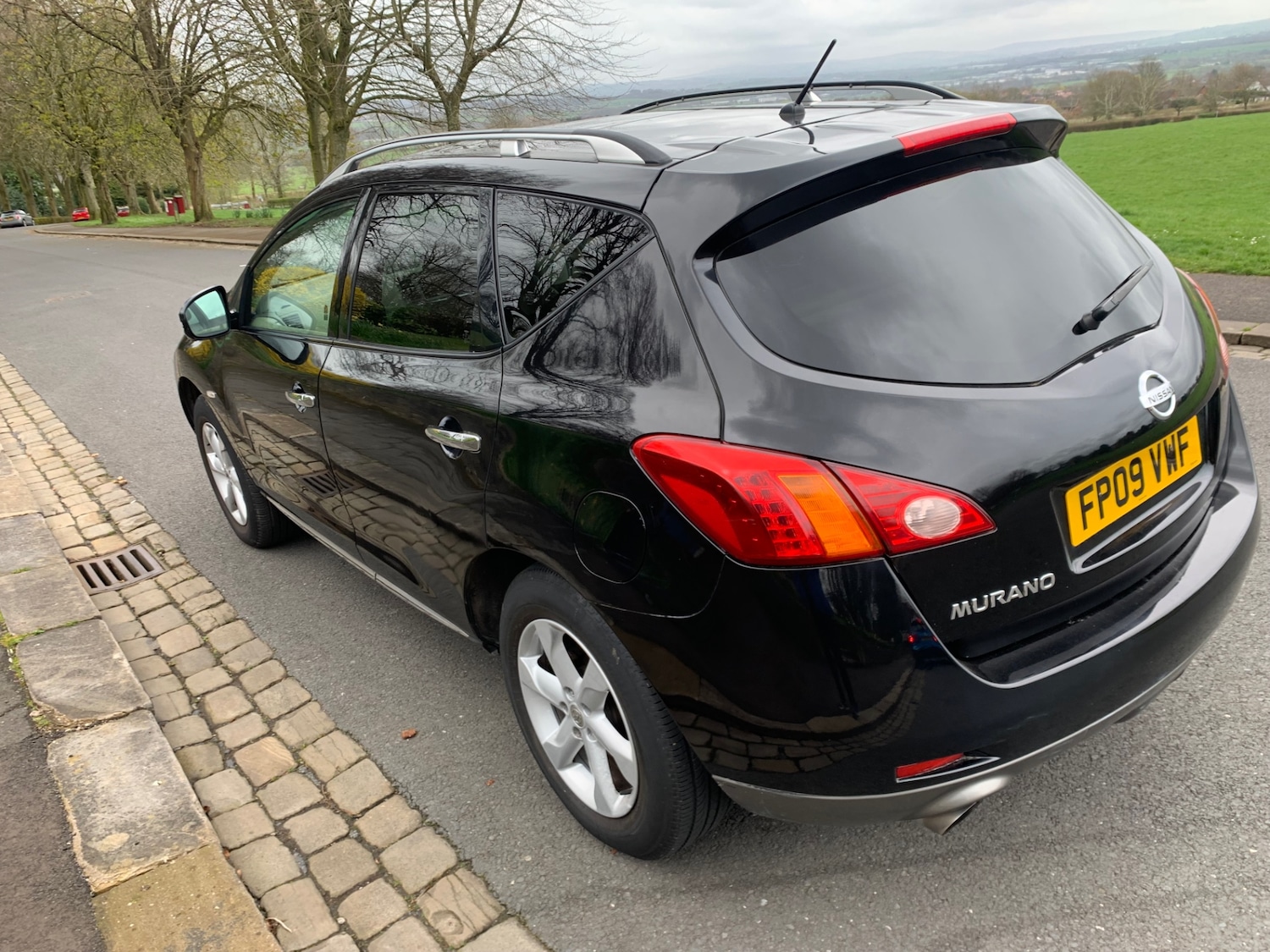 Used Nissan Murano 2009 for sale - 78090727: Photo 6