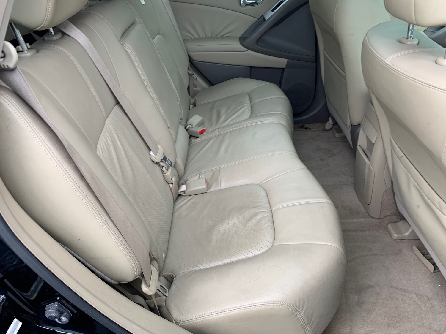 Used Nissan Murano 2009 for sale - 78090727: Photo 7