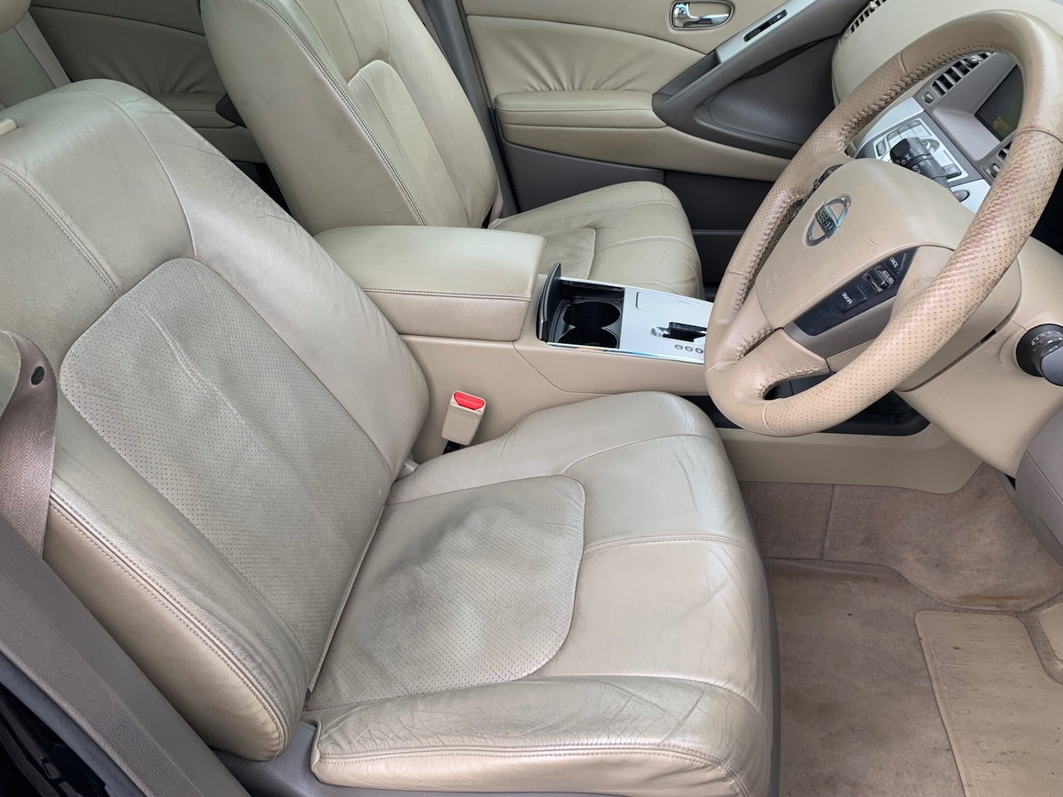 Used Nissan Murano 2009 for sale - 78090727: Photo 8