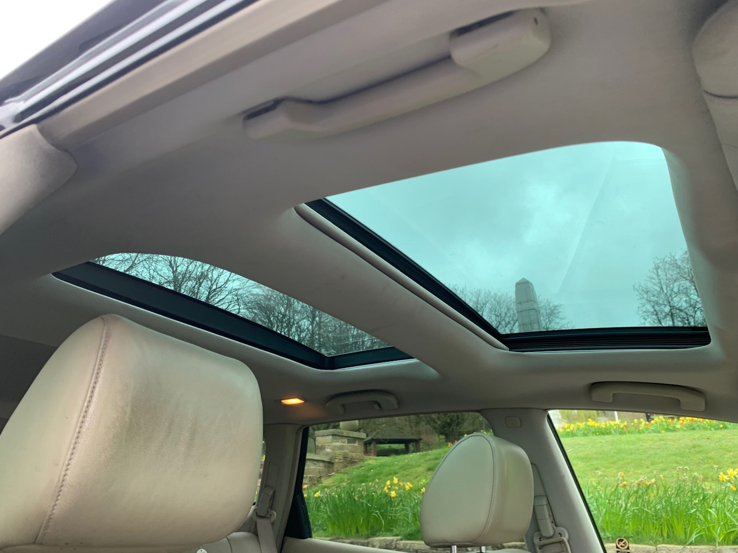 Used Nissan Murano 2009 for sale - 78090727: Photo 9