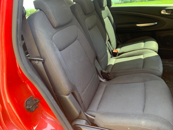 Used Ford S-Max 2007 for sale - 74646025: Photo 11
